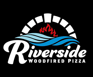 Riverside Woodfired Pizza