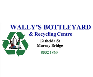 Wally's Bottleyard