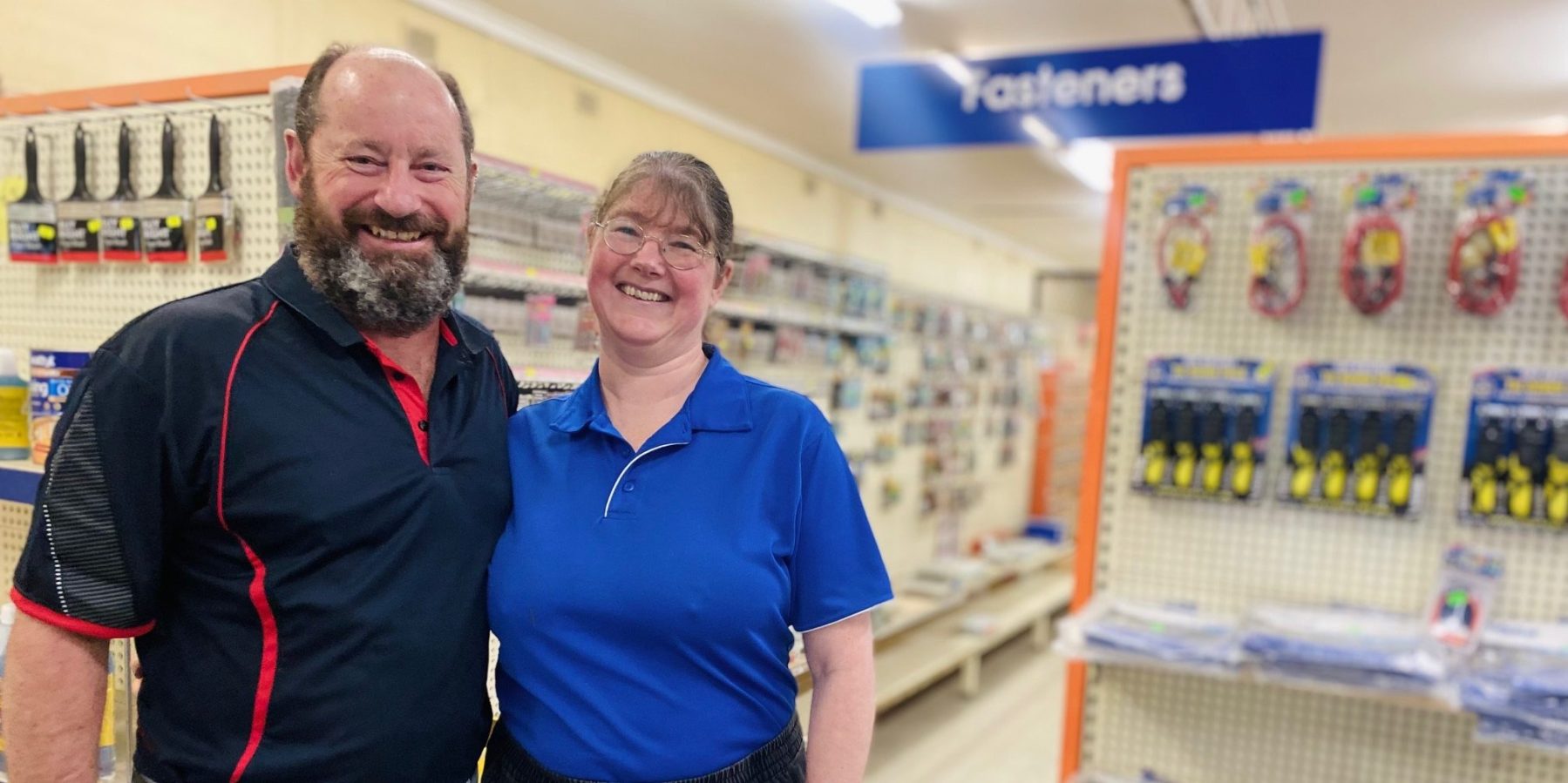 Family Hardware Store In Hills To Close Power FM SA