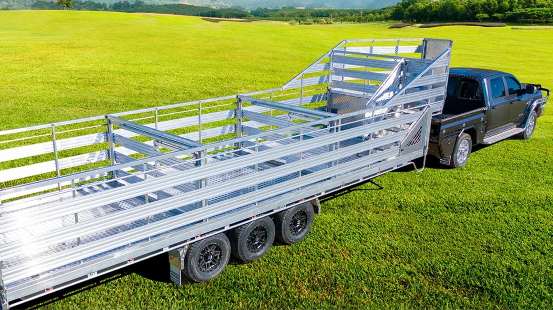 River City Trailers
