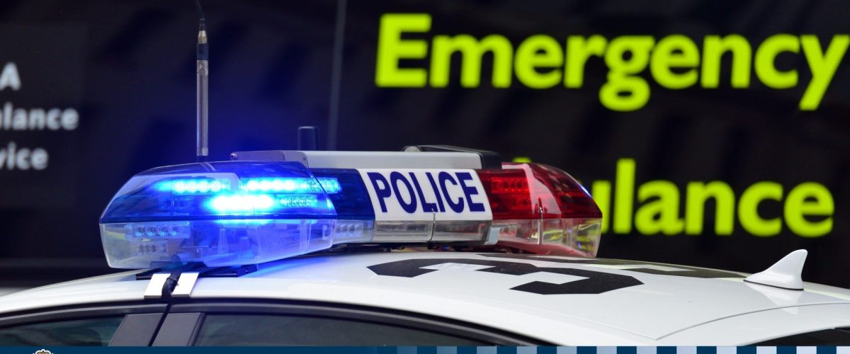 Five Taken to Hospital after Parawa Crash