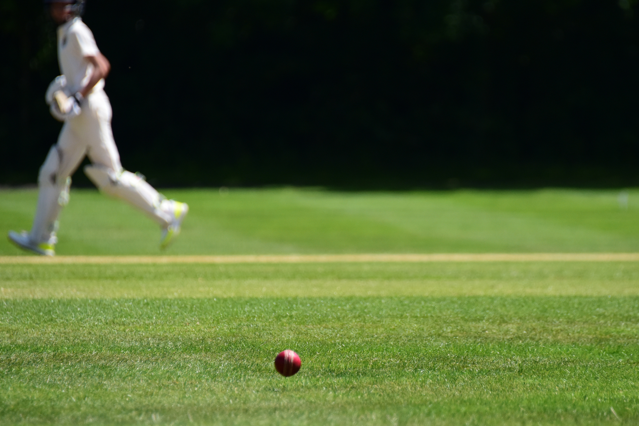 Local Cricket Wrap – 26th October