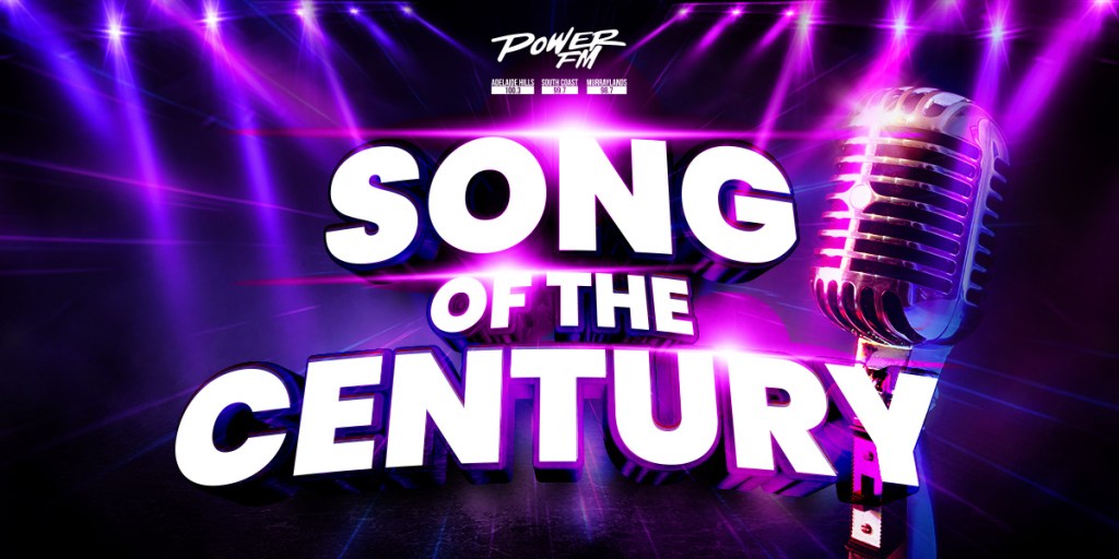 Power FM Song of the Century