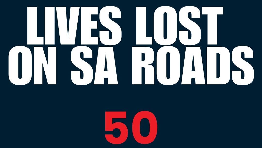 Dashcam Appeal After Deadly Crashes in SA