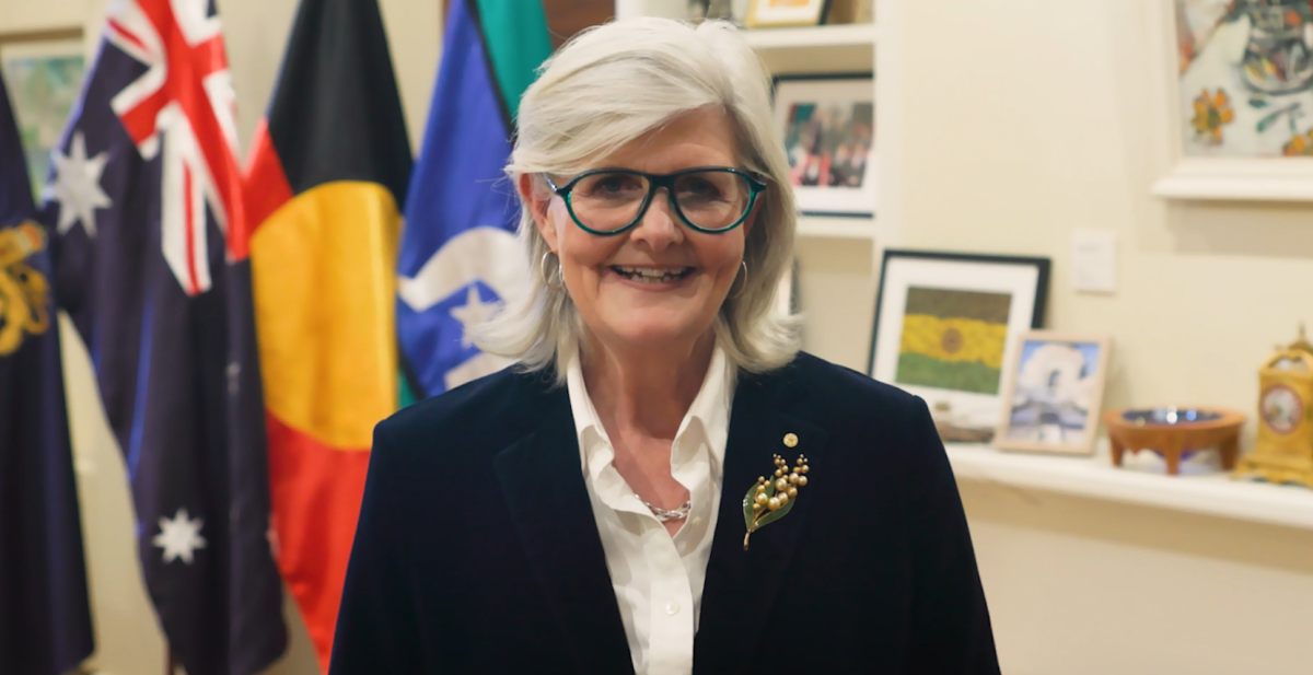 Murraylands, Hills & Fleurieu Locals Recognised in King’s Birthday Honours