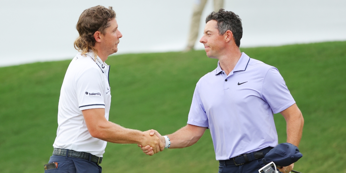 Adelaide became LIV Golf’s biggest success story. Could the league’s bankruptcy filing put the famous event at risk?