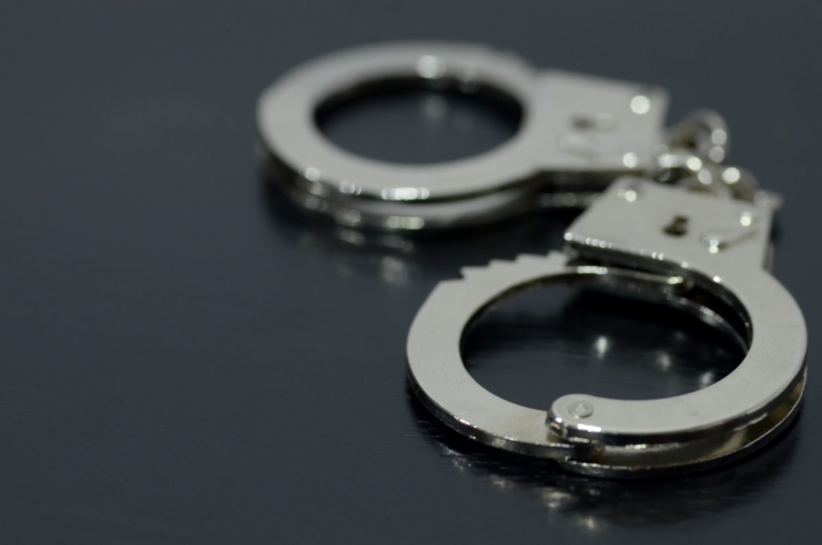 Stolen Ute Crashes in Murray Bridge – Teens Arrested